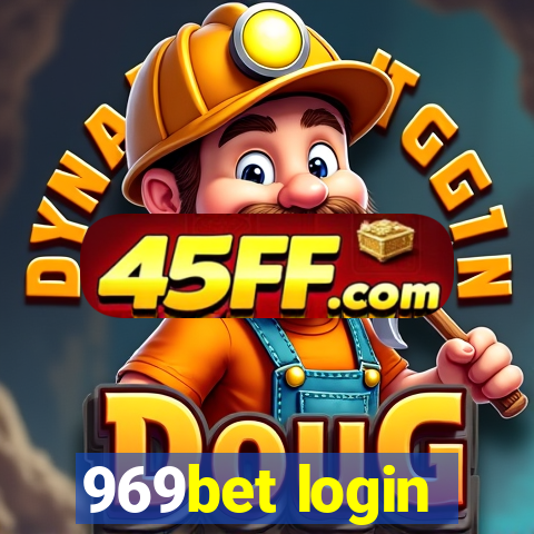 969bet login